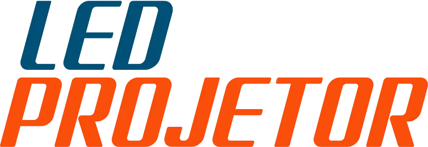 logo - Force Full - Led projetor