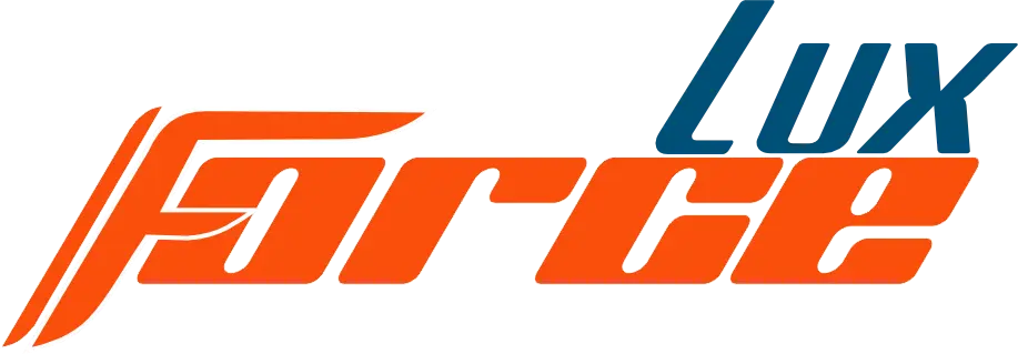 logo - Force Full - Lux