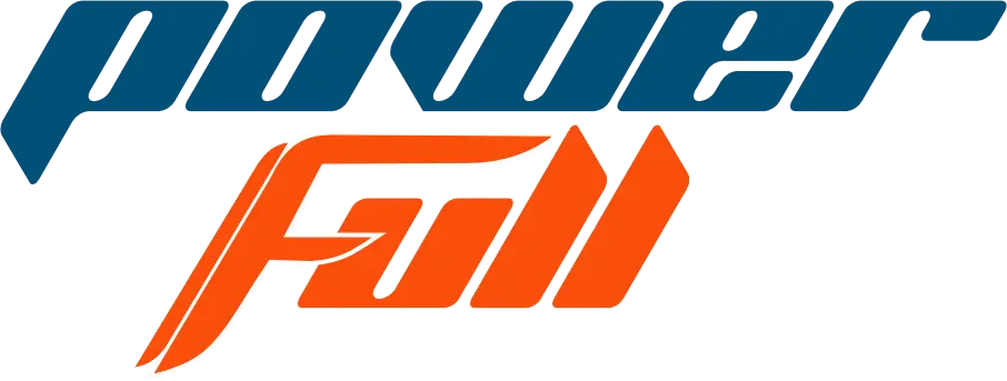 logo - Force Full - Power