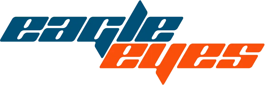 logo - Force Full - eagle