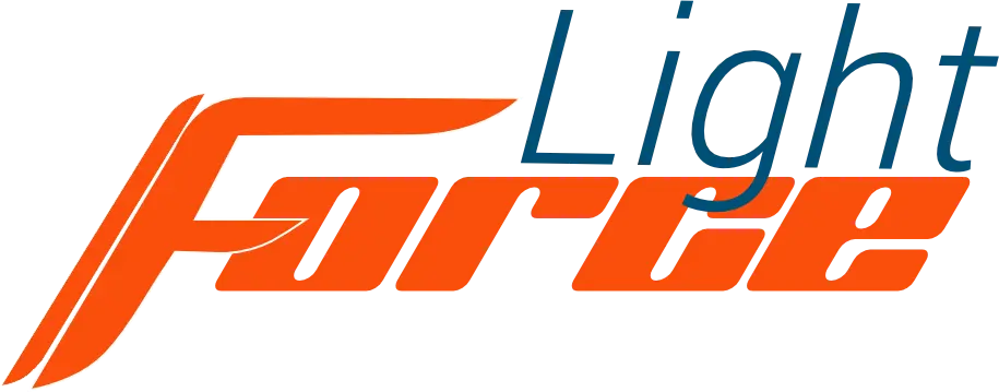 logo - Force Full ligtht