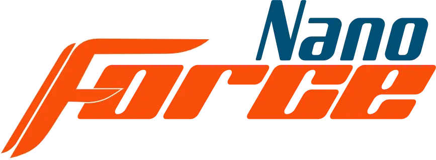 logo - Force Full - nano